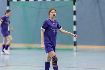 Bild 488 - wBJ Loewinnen Cup B2